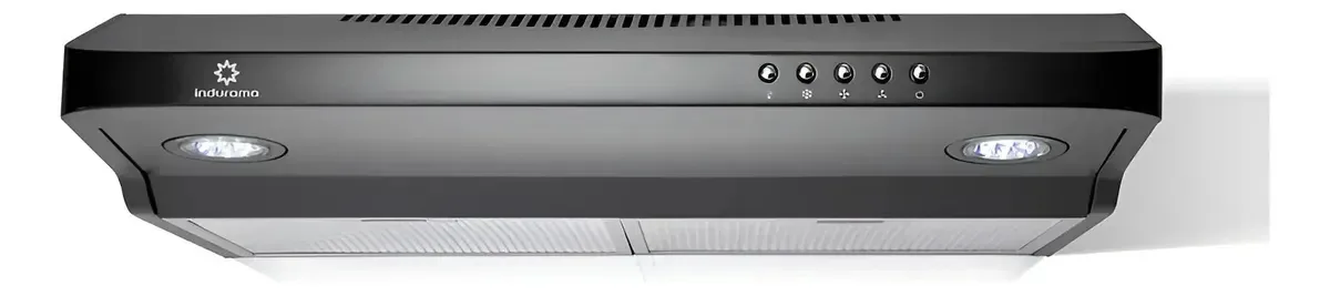 Exaustor Indurama CEI-60NE