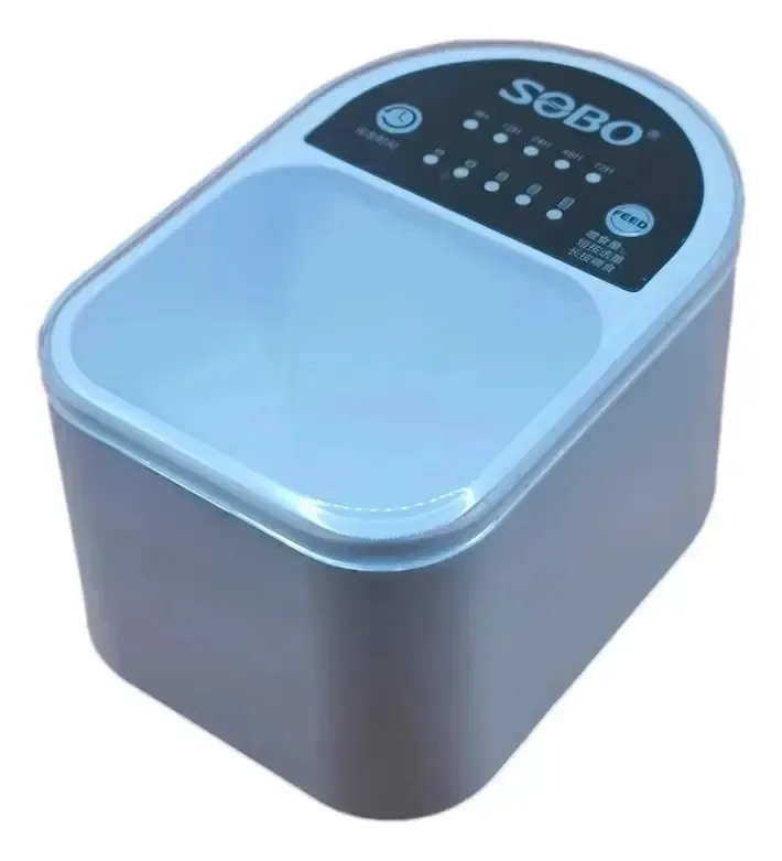 Alimentador automático digital Sobo Da-06 Premium