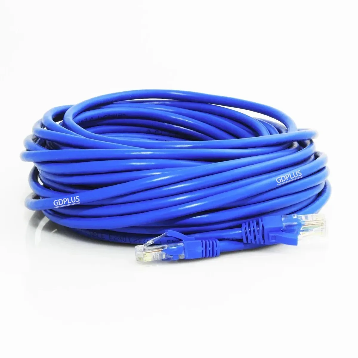 Cabo de rede Utp Cat 5e de 20 metros