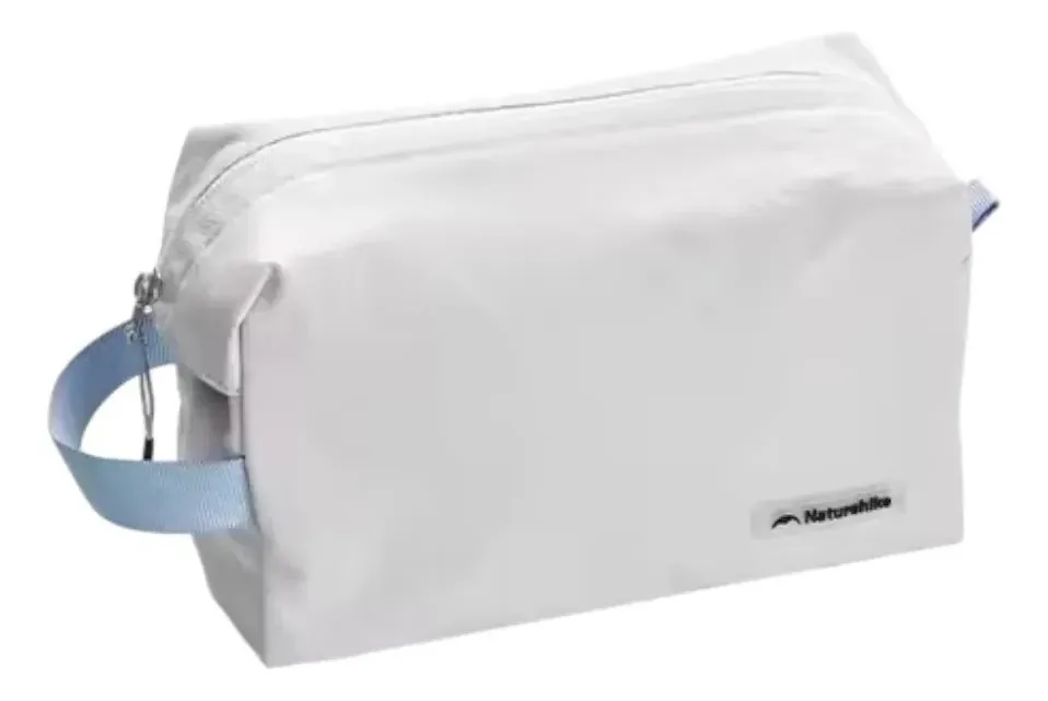 Estojo Naturehike Oxygen S cinza