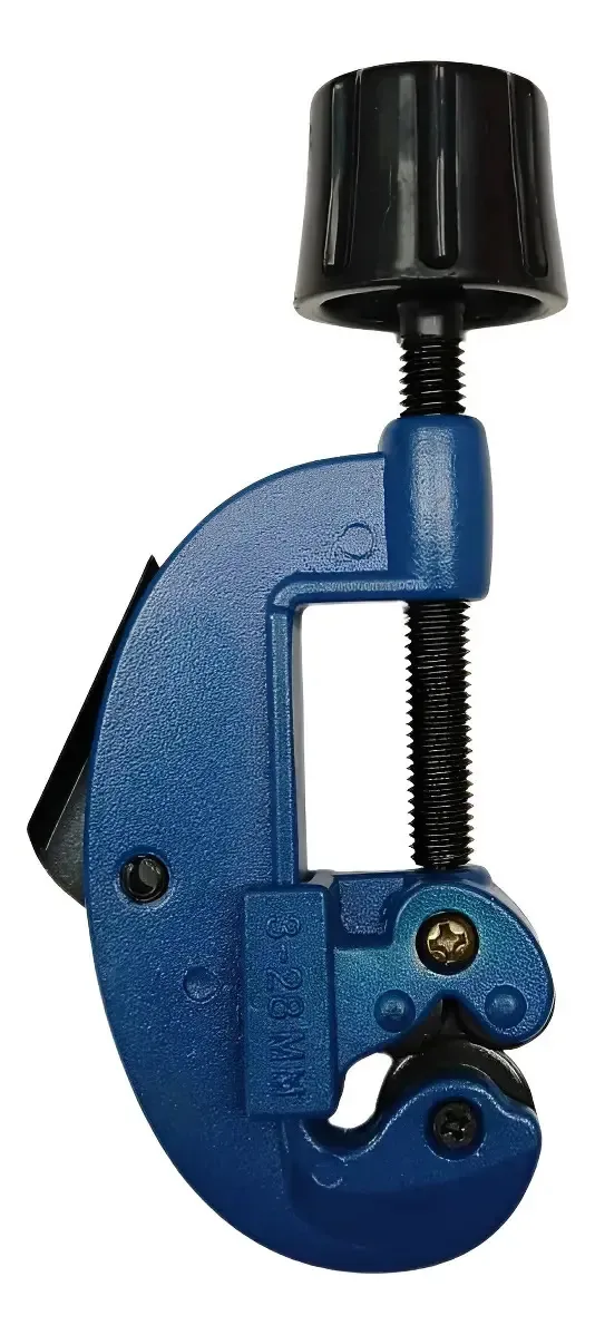 Corta tubos ADEGSO AD10471 adequado para tubos de metal