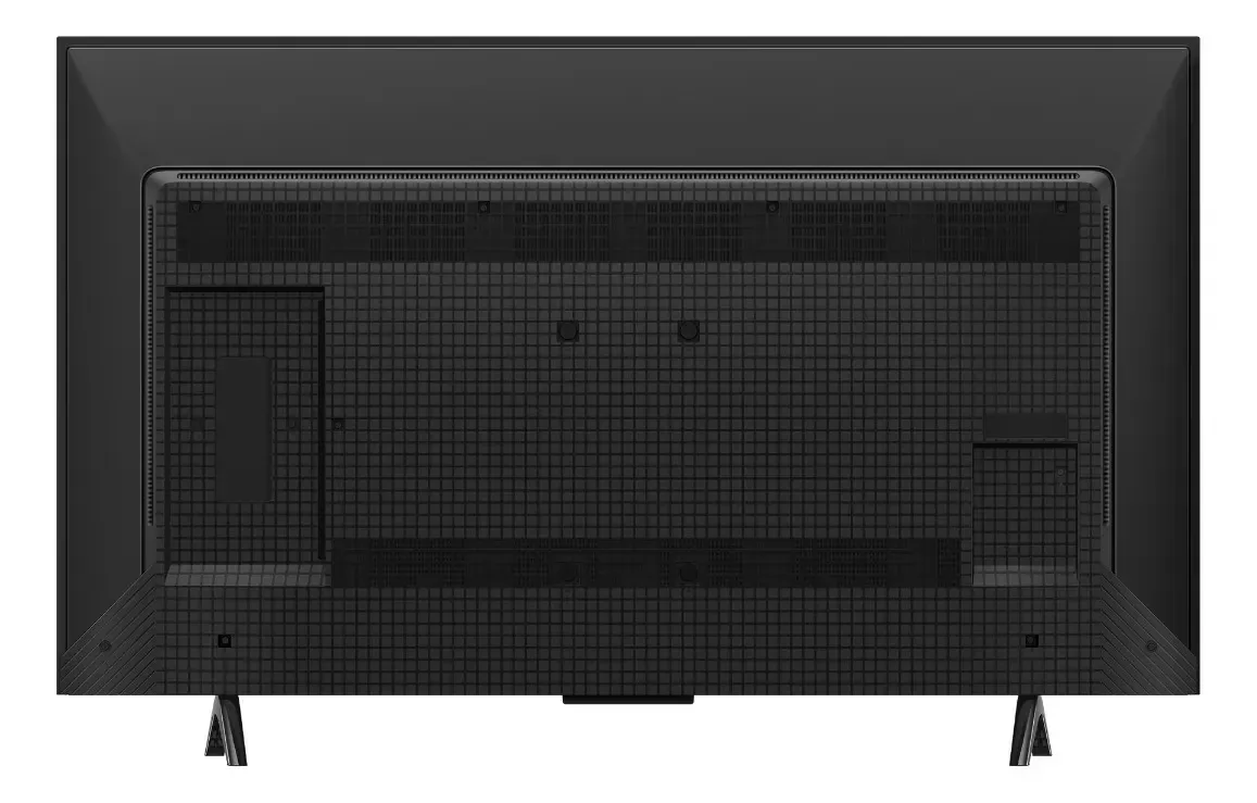 TV Tcl 43 Qled 4K Uhd 437p
