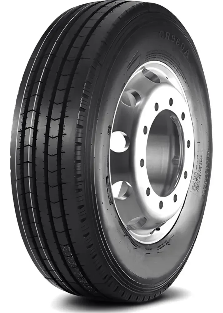Pneu 215/75r17.5 Liso 18 Lonas 135/133l Cr960a Westlake