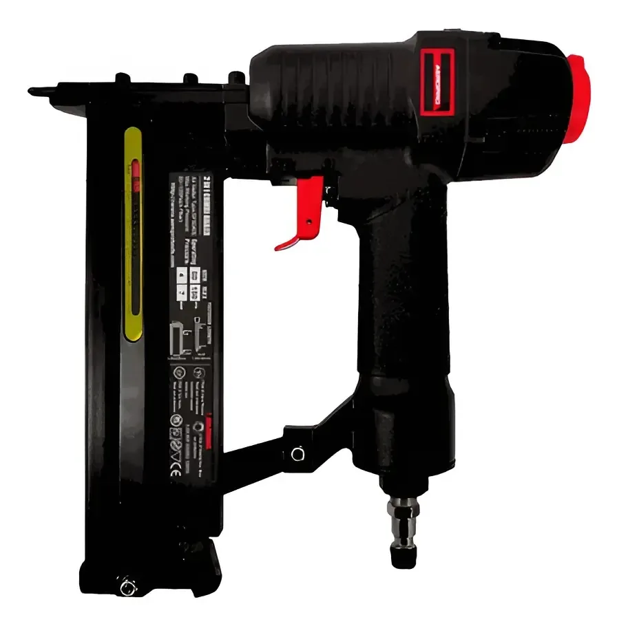 Grampeador/Pregador pneumático Aeropro RPSF5040 110psi