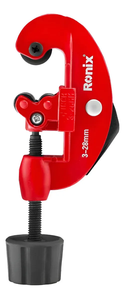 Cortador de tubos de cobre - Ronix Professional
