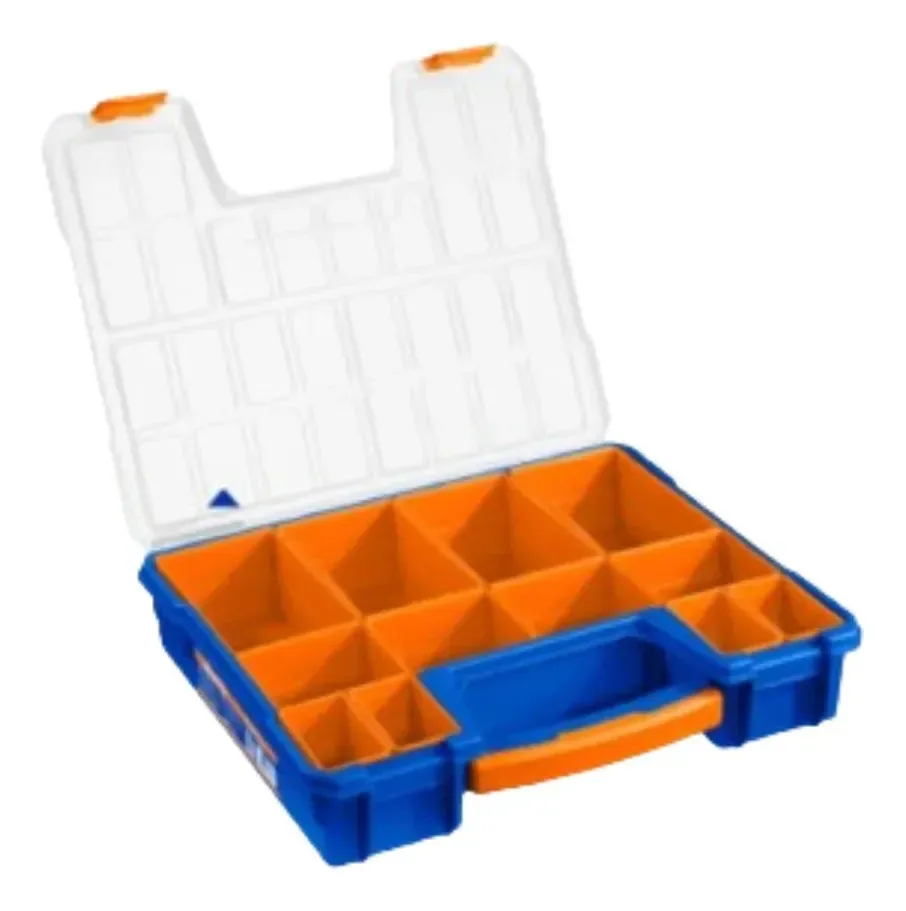 Caixa organizadora Wtb1311 Wadfow Blue