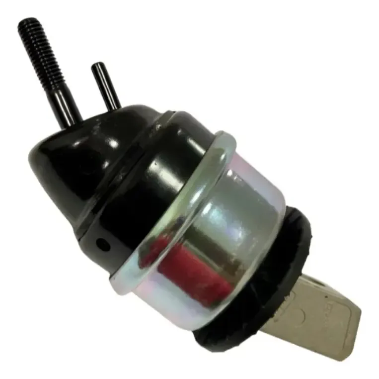 Coxim Motor Ranger 2016 A 2020 Lado Esquerdo