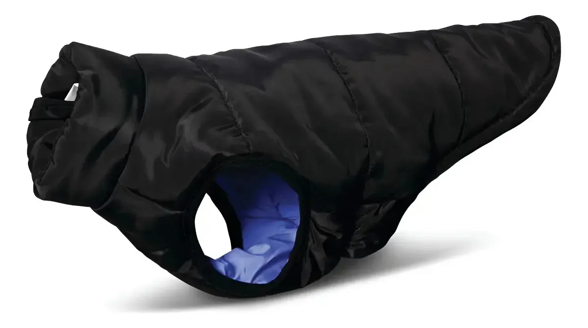 Jaqueta para cães Mpets Gentle Dog - M