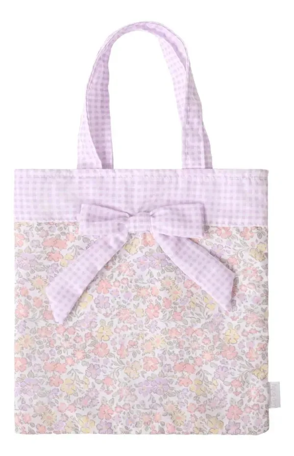 Bolsa Metoo Floral Maju Padrão
