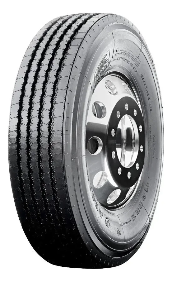 Pneu Aeolus Aro 16 Hn267 7.50r16 14 Lonas 122/118m