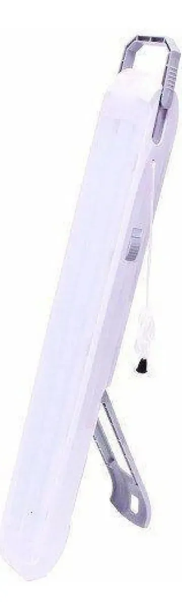 Luminária De Emergência 62 Leds