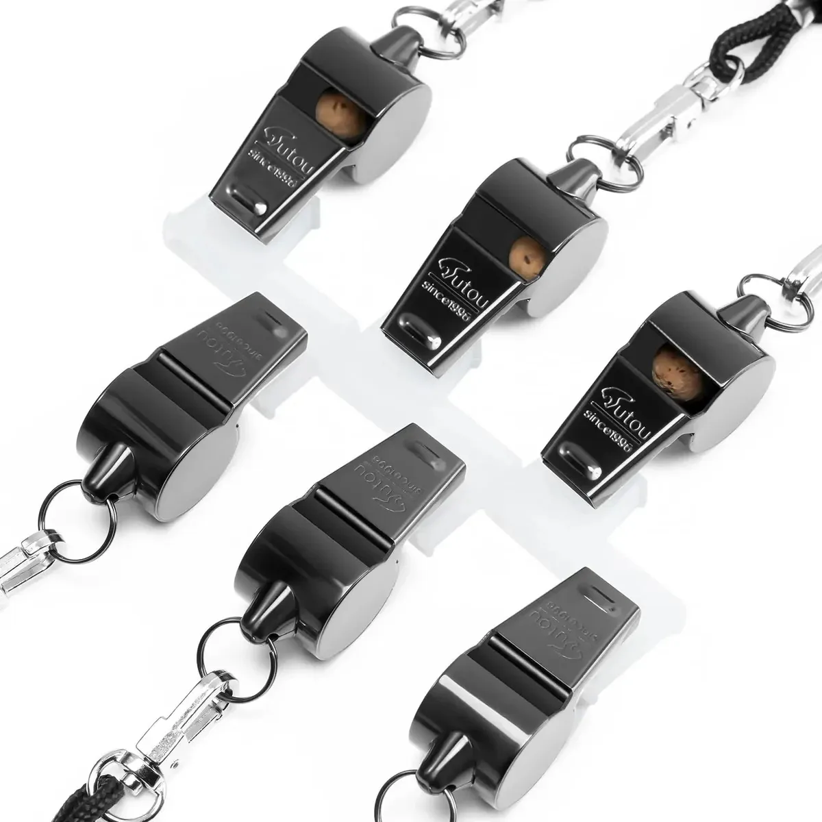 Apito Hutou L4820 - preto