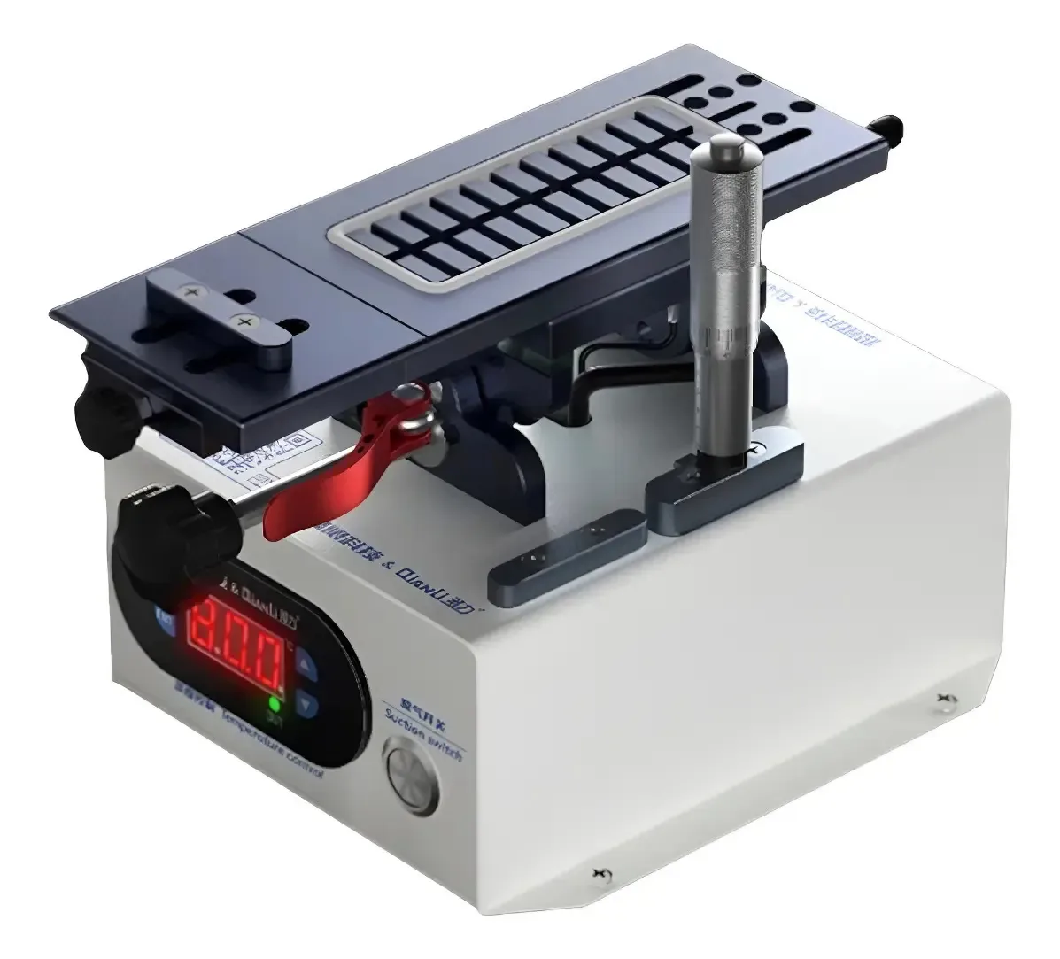 LCD Qianli 3 em 1