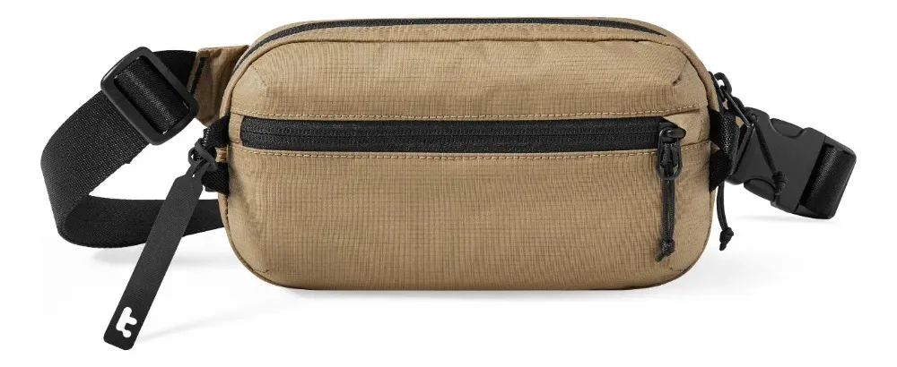 Estojo Tomtoc T33s1k1 Lisa Khaki