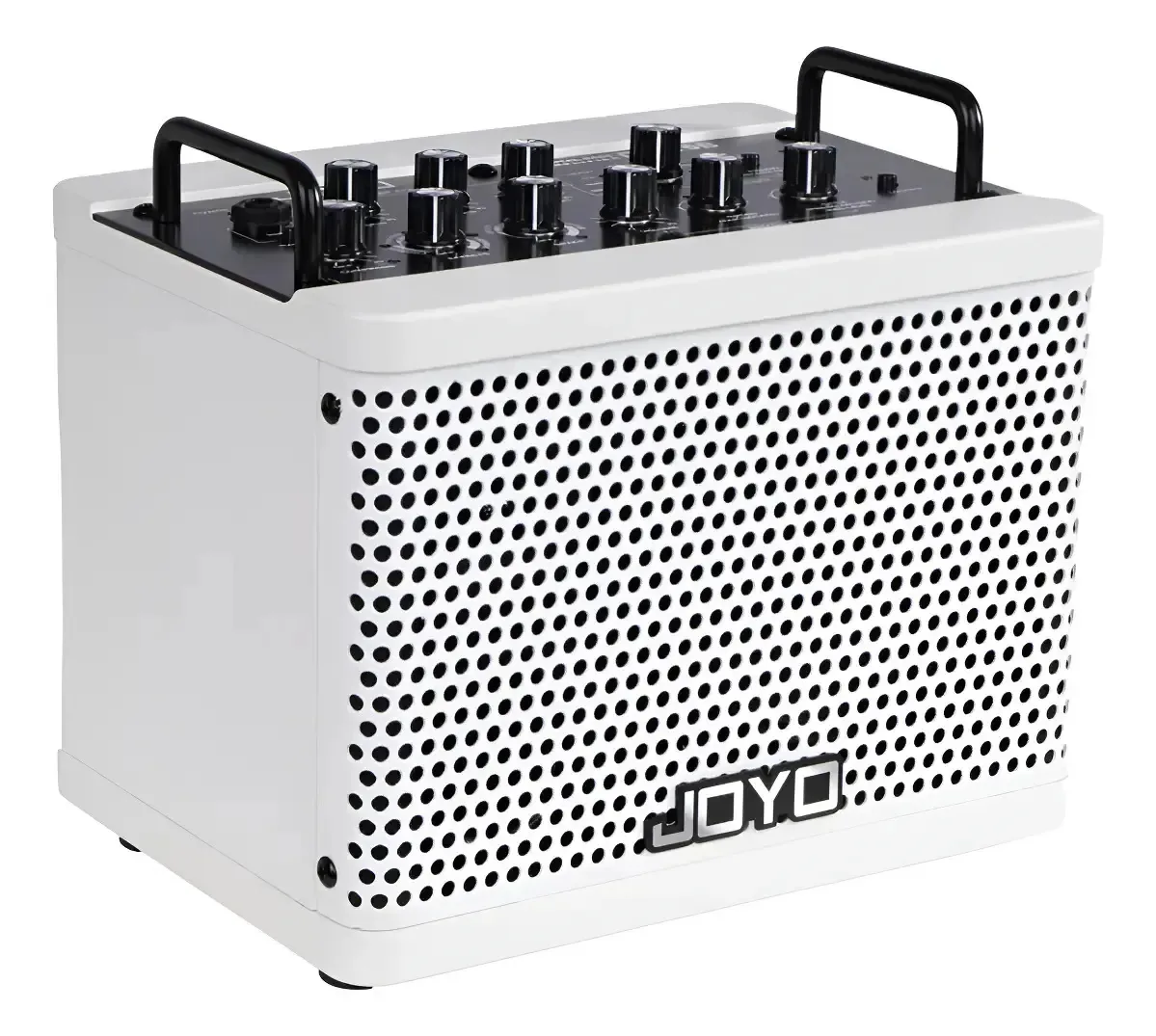 Amplificador Para Contrabaixo 15w Joyo Dc-15b