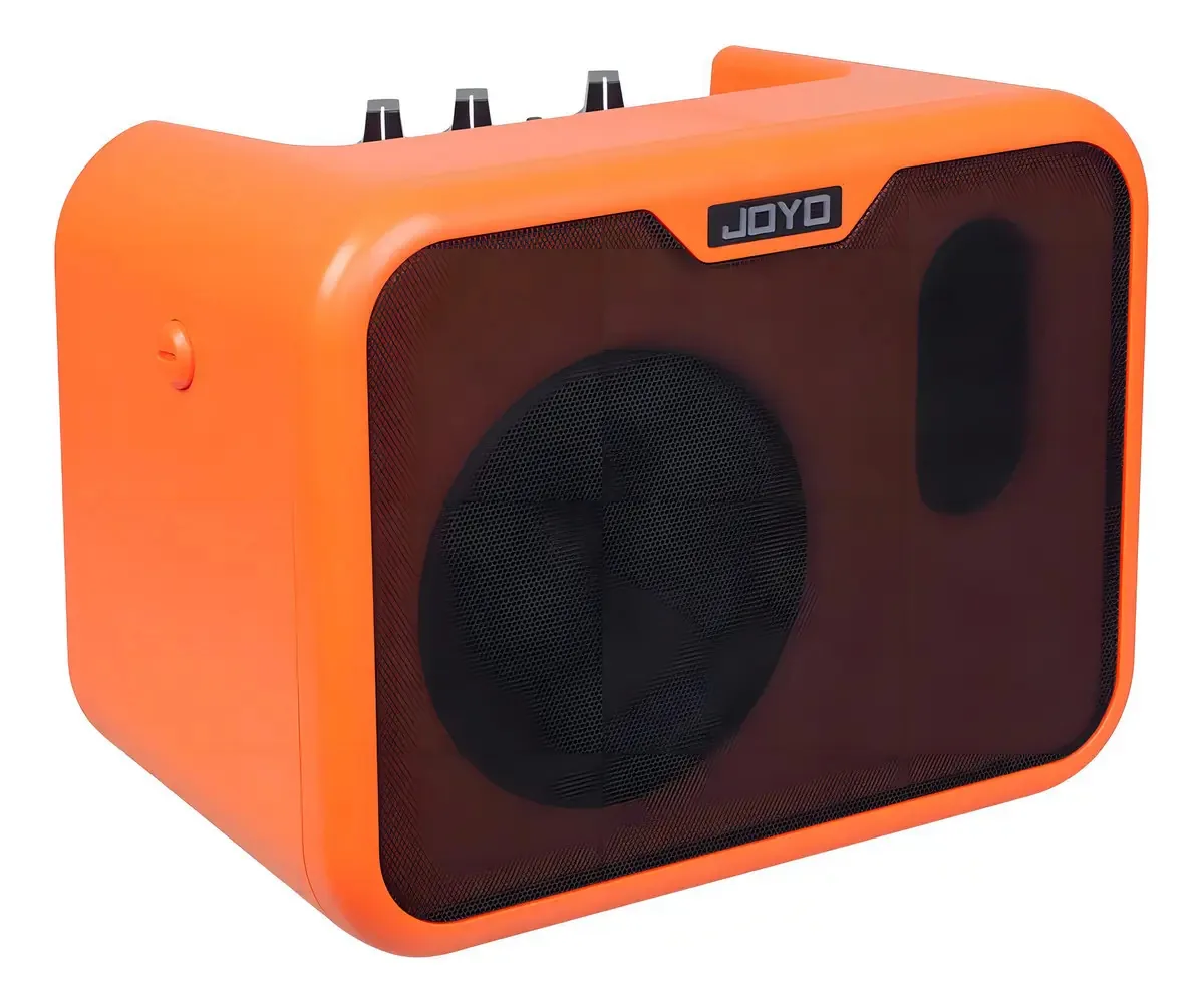 Amplificador Combo Joyo MA-10A 10W para Violão e Ukulele