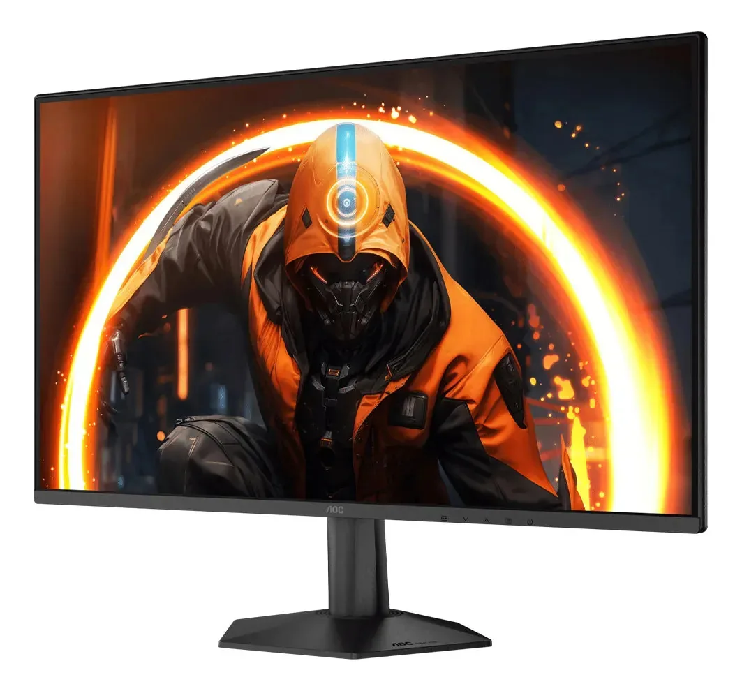 AOC 27G50Z 27 " - Preto