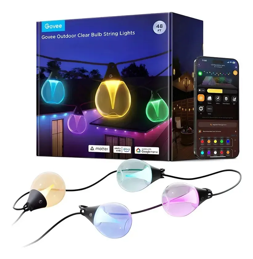 Fita Led Govee