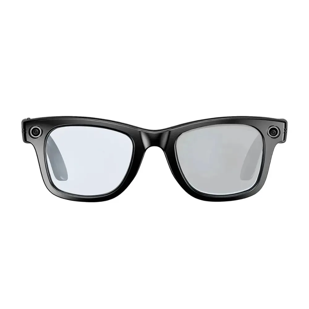 Óculos, lentes inteligentes, IA, foto, vídeo, chamadas, WiFi 6