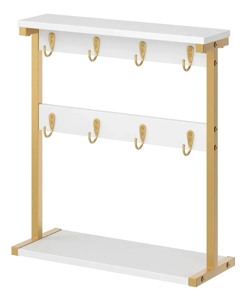 Suporte para xícaras de café Yatiney, suporte para árvores 2N