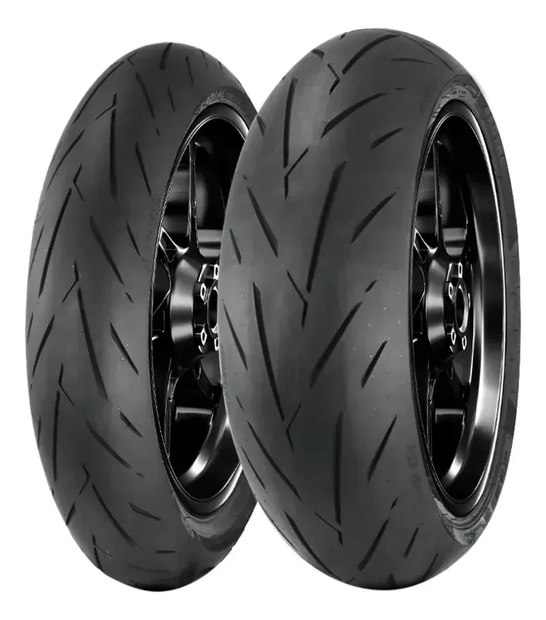 Pneus 190 55 Zr17 e 120 70 Zr17 Ducati 1200 Bmw 1000 Cbr