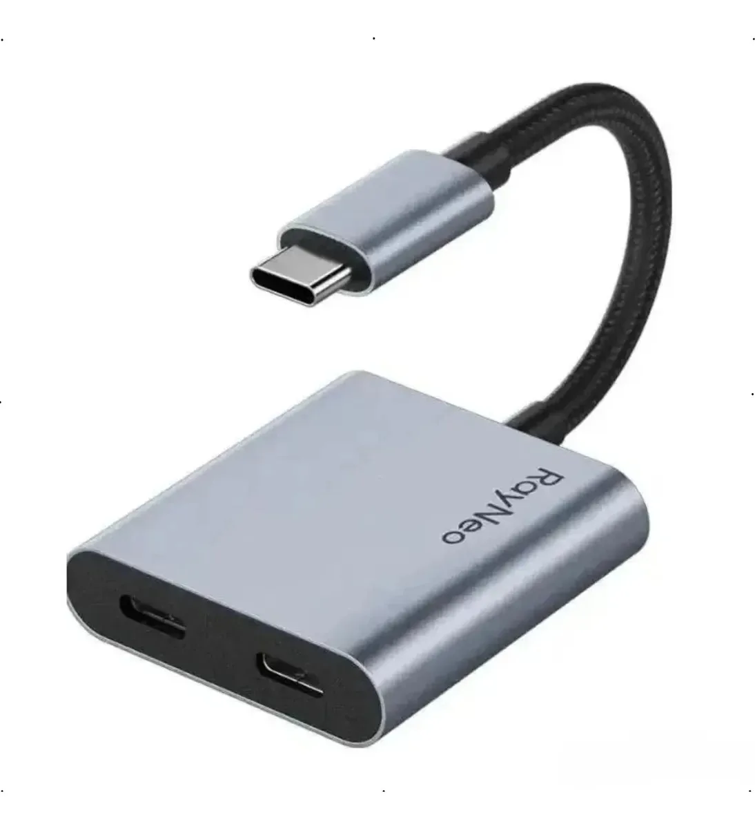 Adaptador Hub Para Óculos Inteligentes Rayneo