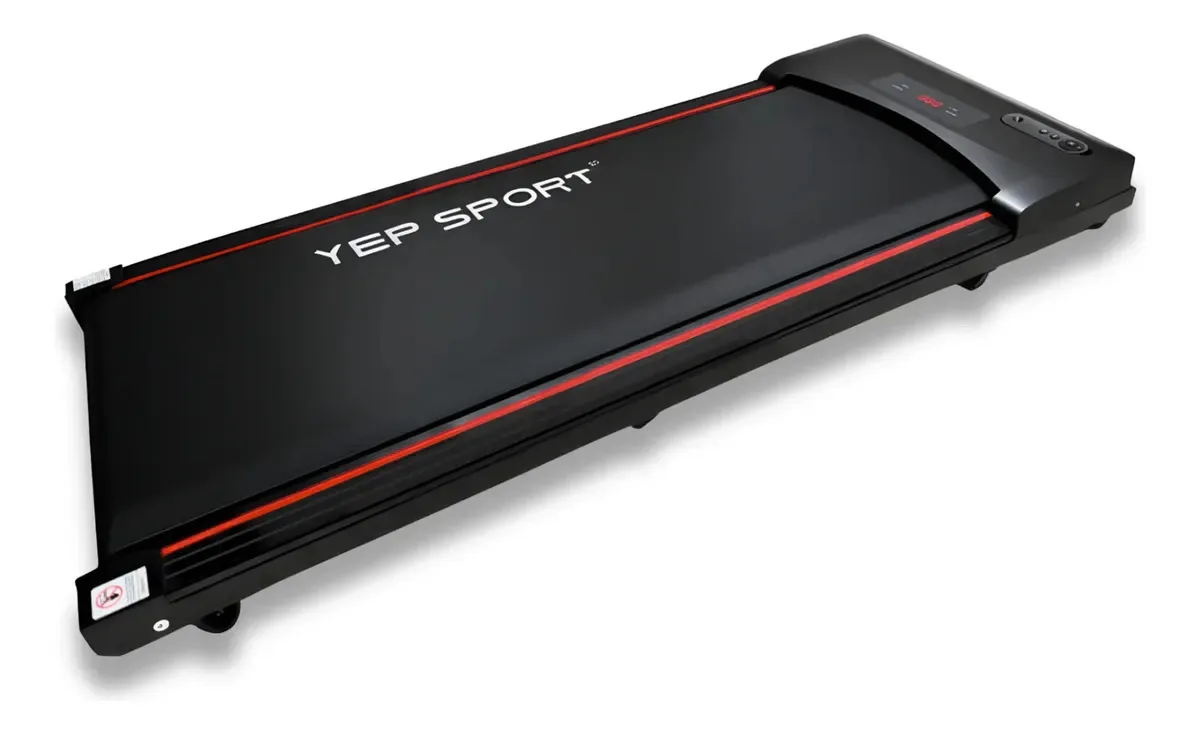 Esteira 1051 Yep Sport Black