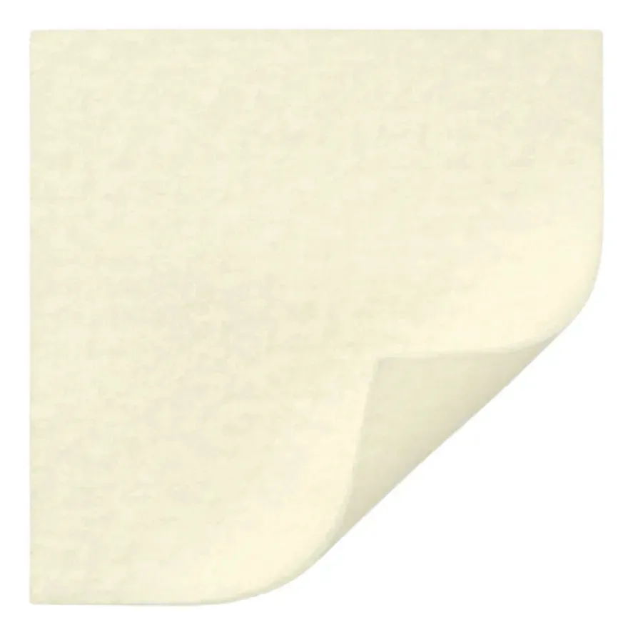Curativo Exufiber Molnlycke 10x10cm Fibra Gelificante