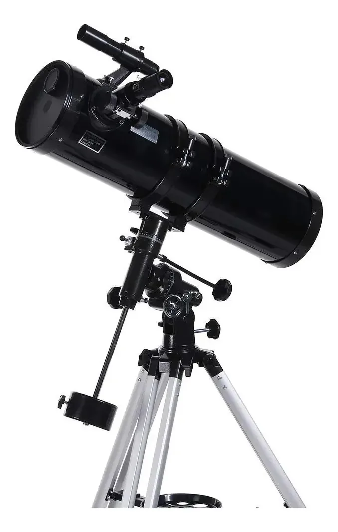 Telescópio prático Iumleap Telescópio Celestial Telescópio de Reflexão