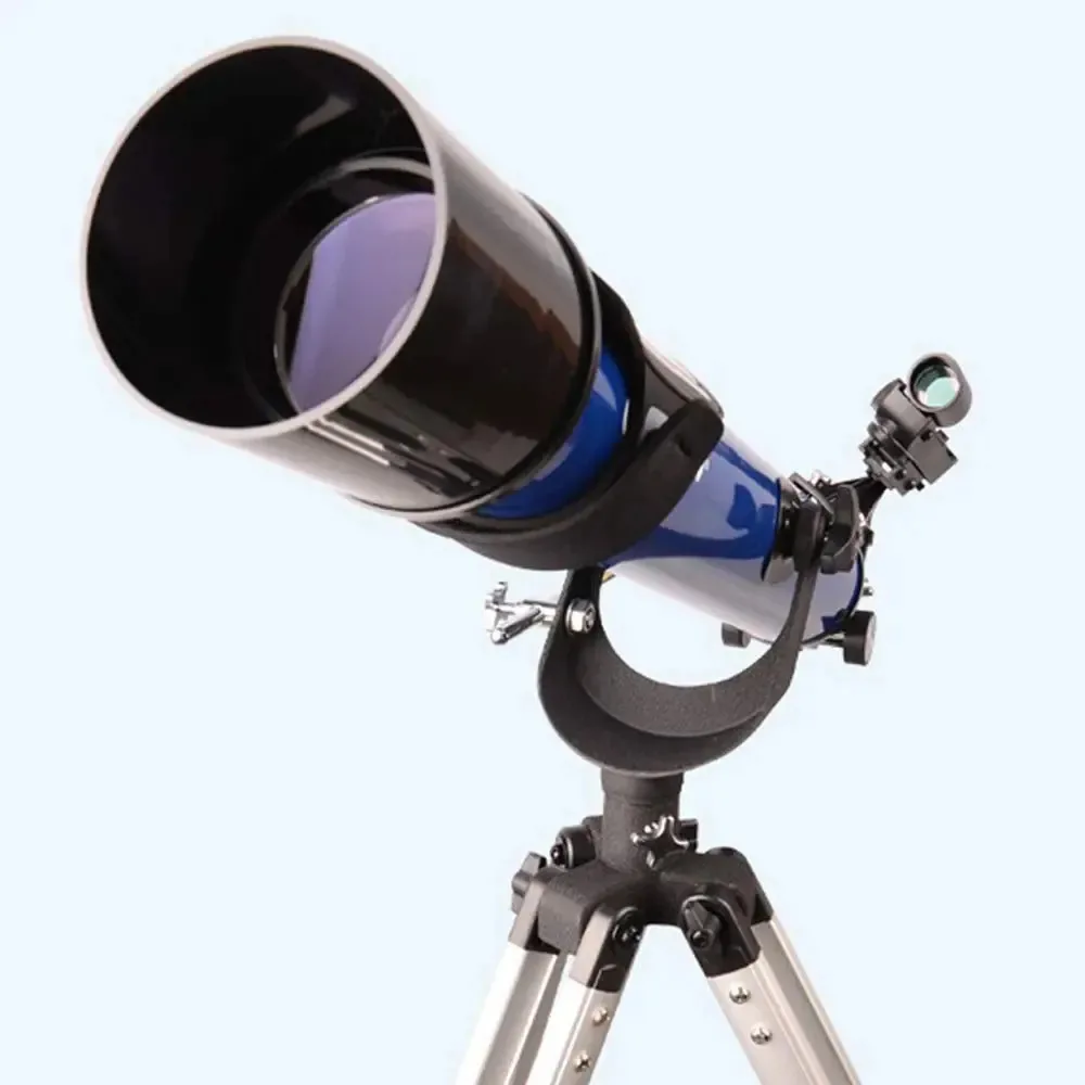Telescópios Qiand Telescopes Astronomical Telescopes HD First Steps Visualização de paisagens externas Monocular portátil profissional