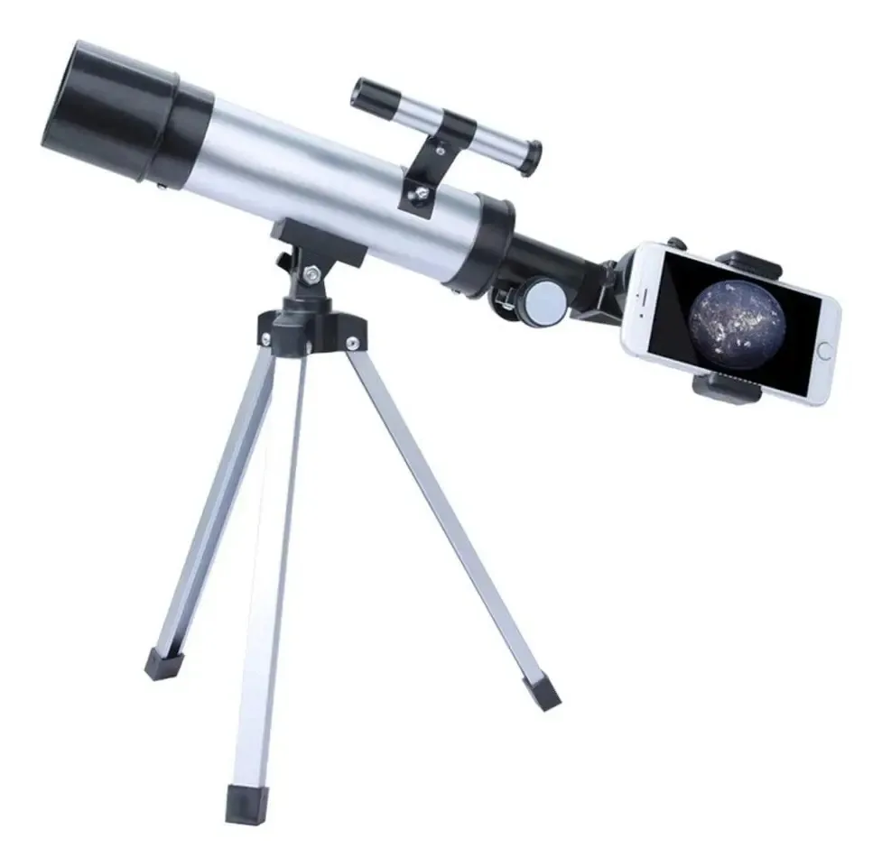 Telescópio QIANDD