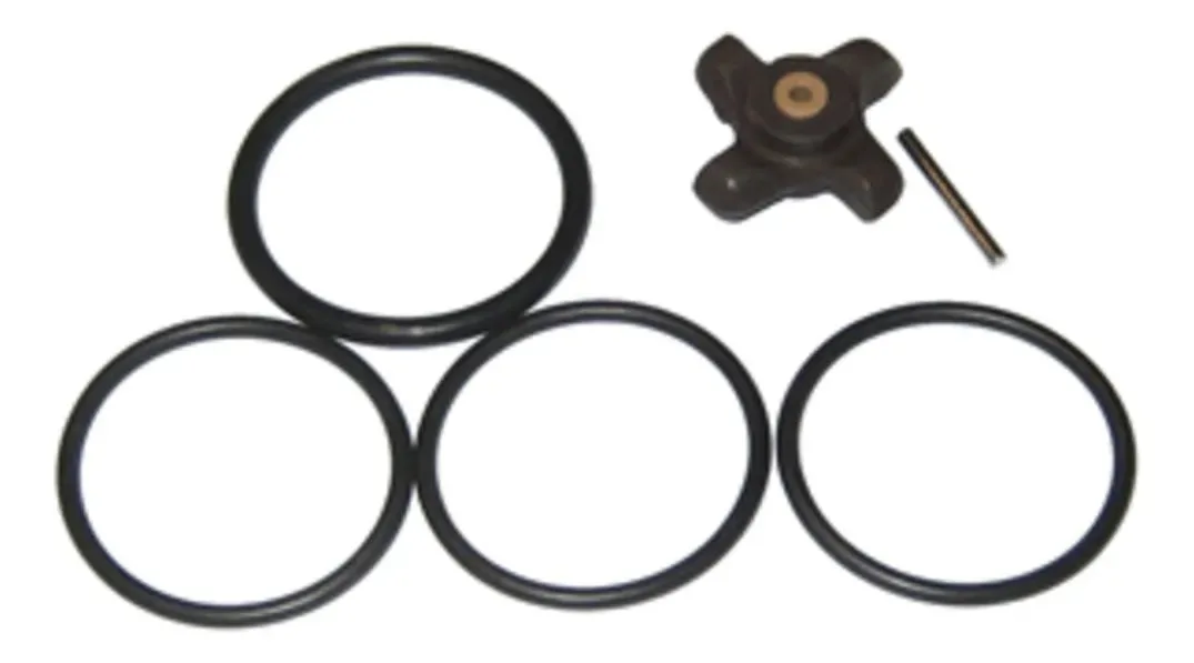 Kit de substituição de roda de remo Raymarine Marine, equipamento de navegação