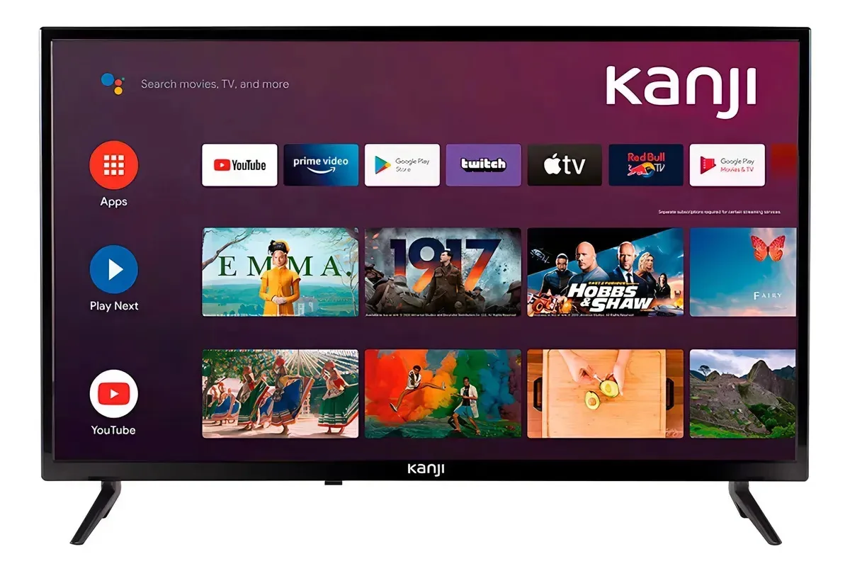 Smart Kanji TV 32mt005-2a 32 Cye online