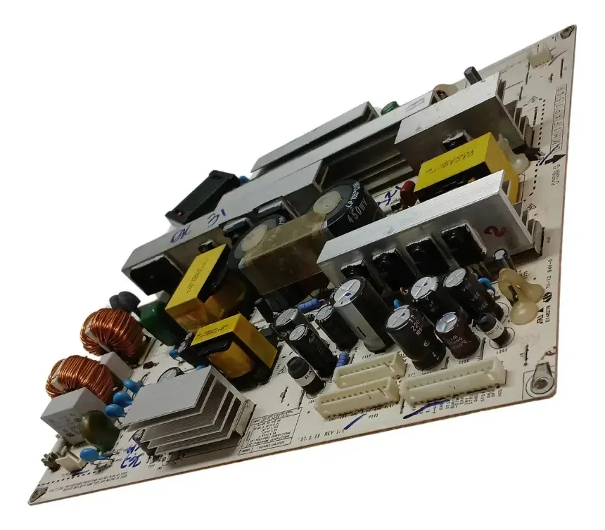 Placa Fonte Compativel Com 42lb9rta Eax37617801