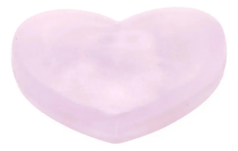 Antivibrador Pro Spin Coração para Raquete de Tênis, Rosa