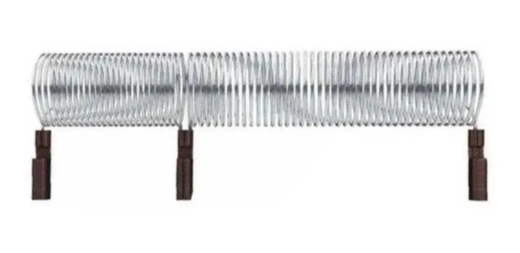 Resistência Torneira Elétrica Agile 3t Zagonel 4500w
