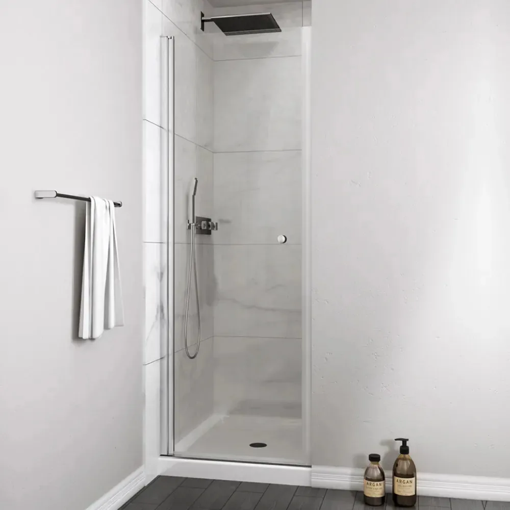 Tela de porta dobrável de 70 cm