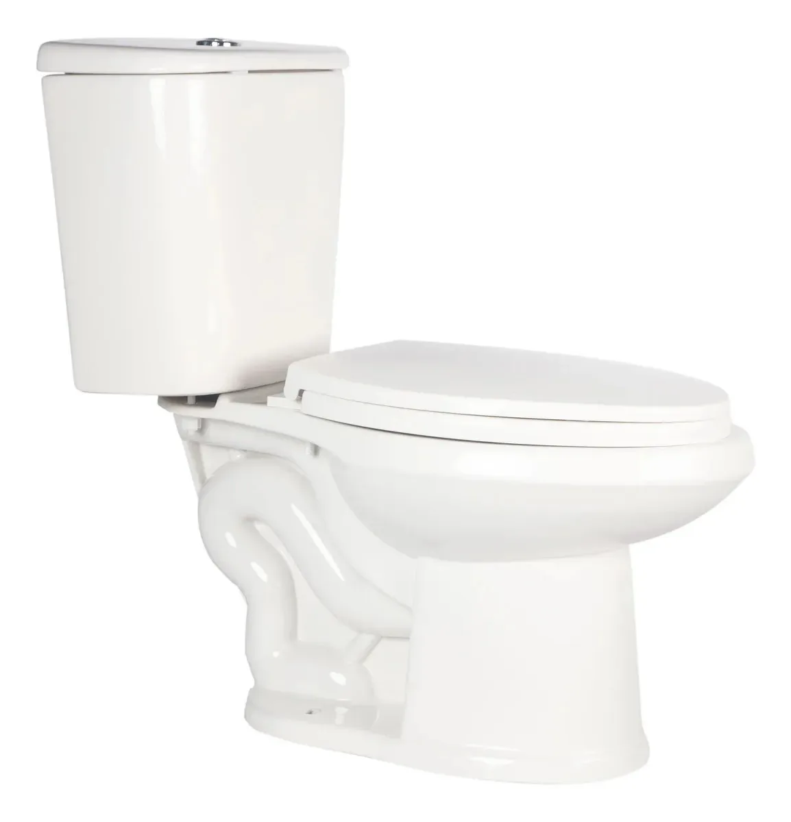 Vaso sanitário Kalmar | Duschy® - Qualidade sueca