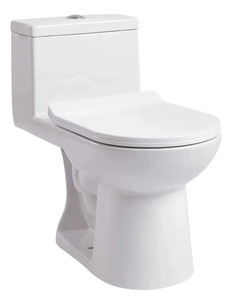 Wc Malmo | Duschy® - Qualidade sueca