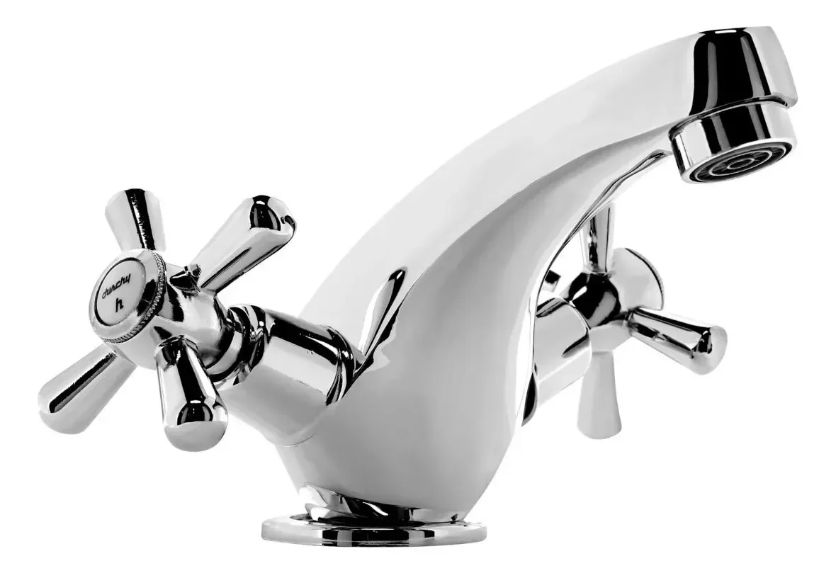 Lavatório Sväng Monoblock | Duschy