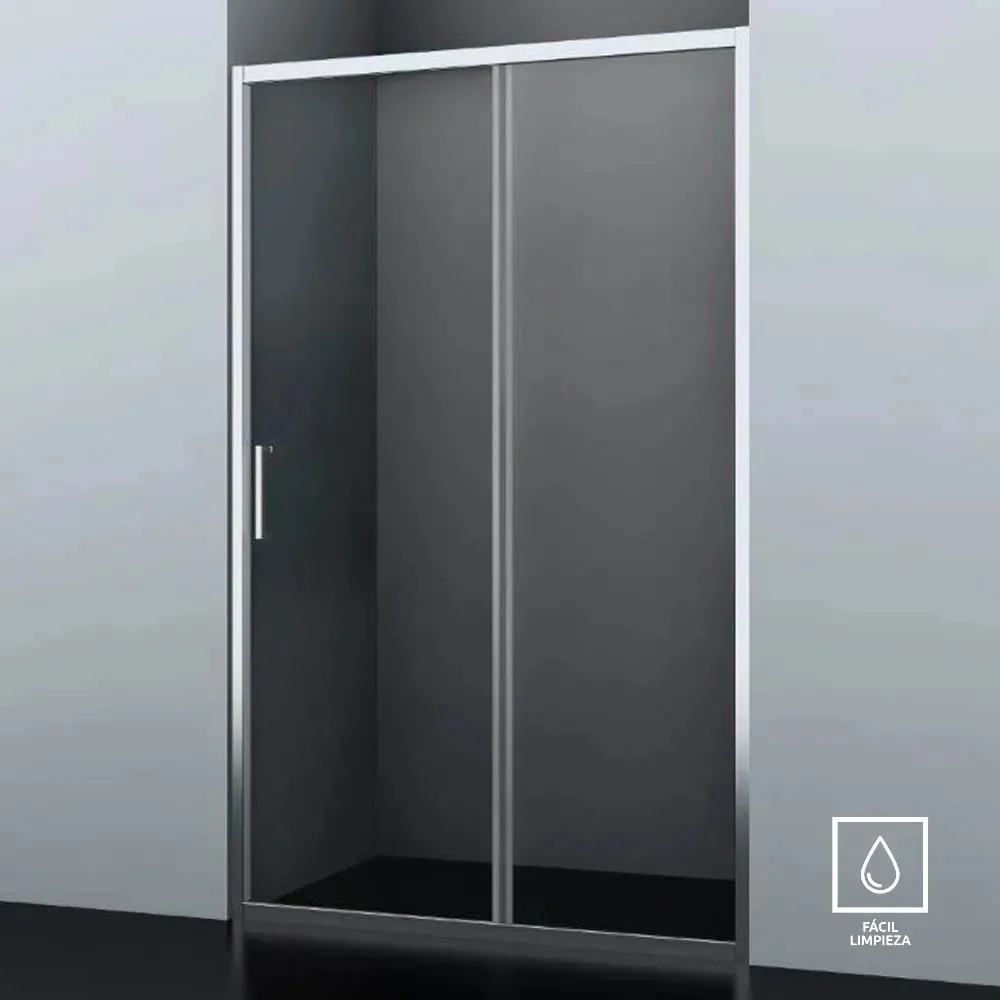 Tela deslizante frontal Sliding Plus 160 cm