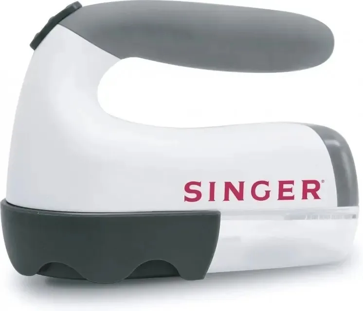 Removedor de fiapos Singer Bsm 203, remove fiapos e espinhas de L