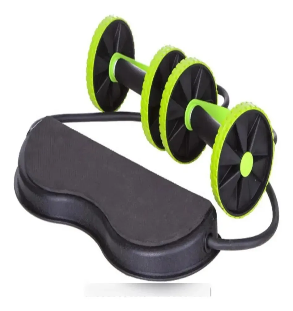 Kit Musculação Fitness Completo Academia Em Casa Undefined