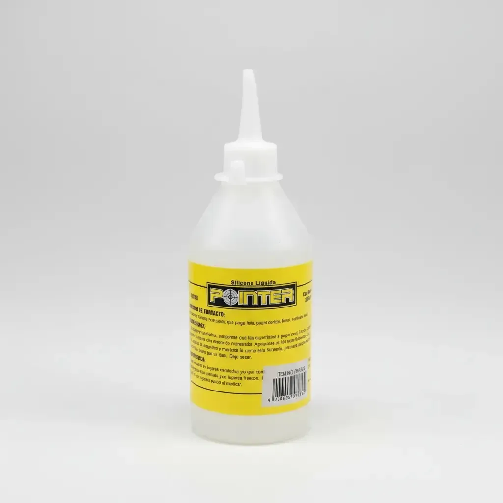 Silicone líquido frio Pointer 250 ml