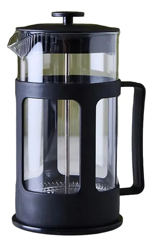 Cafeteira Ebolo Black Volt 1 L