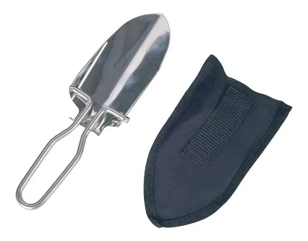 Pá portátil Ps018