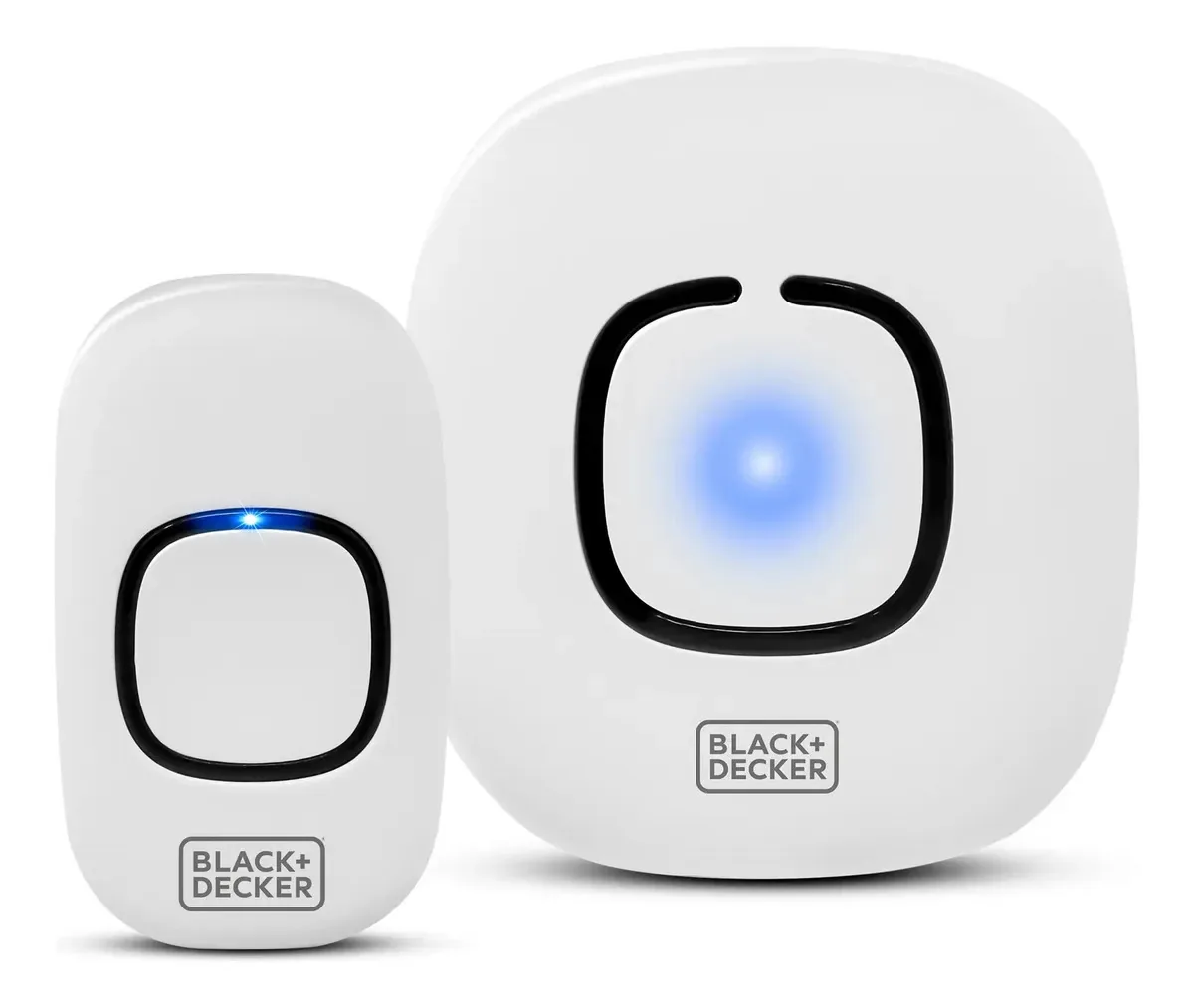 Black+Decker BDXDLMTDB1 - Branco