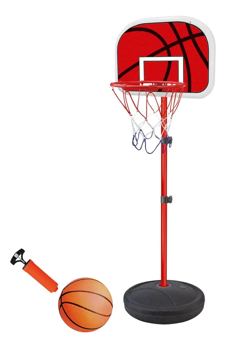 Basquete infantil Easy Wheels