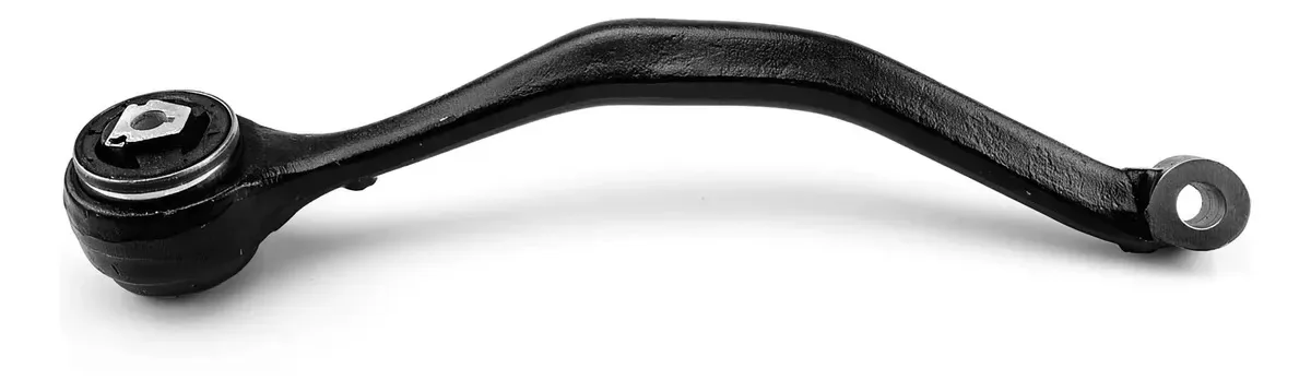 Garfo dianteiro inferior dianteiro esquerdo Bmw X3 2004-2010