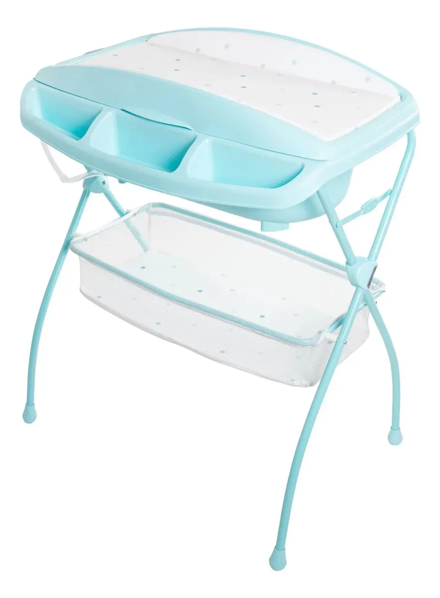 Banheira Prinsel Onda Blue